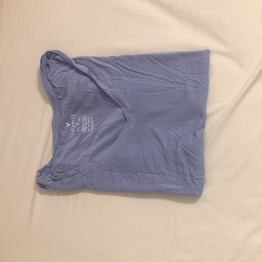 American Eagle shirt